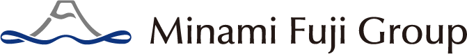 Minami Fuji Group logo ロゴ