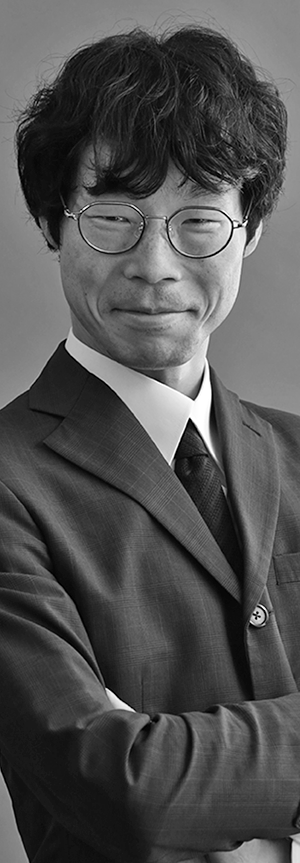 豊田 史朗